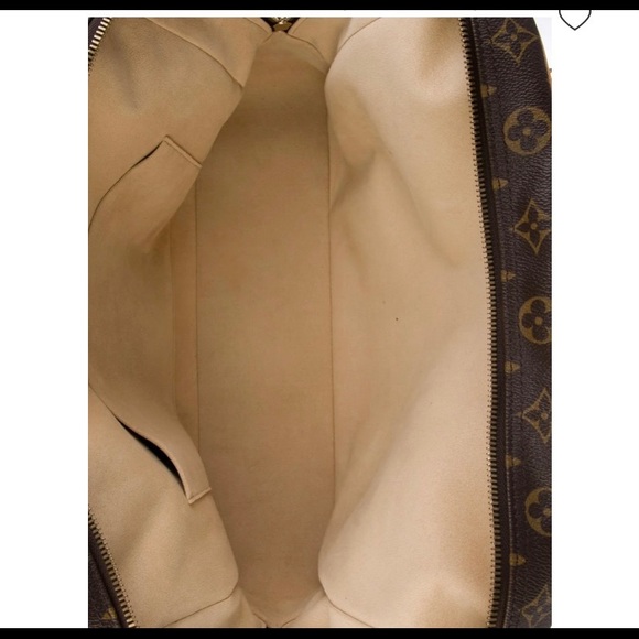 RETIRED LOUIS VUITTON GM MANHATTAN AMAZING PURSE❤️❤️❤️❤️❤️❤️❤️❤️ - Picture 5 of 13